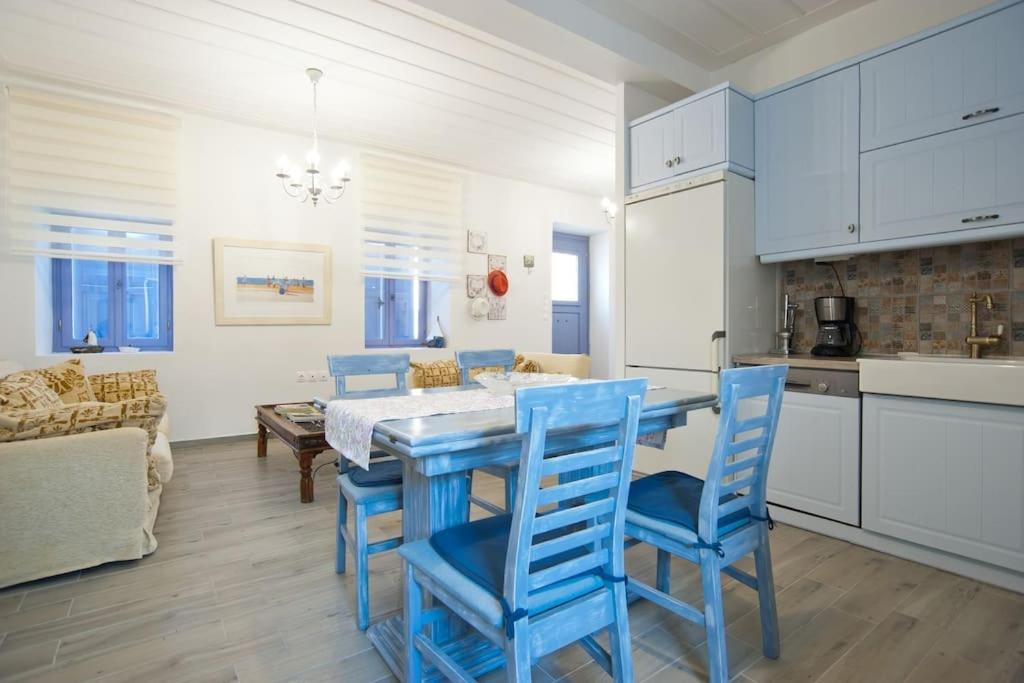 Locrihouse-Stylish Comfortable Home In Galaxídhion Zewnętrze zdjęcie
